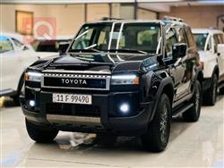 تويوتا لاندكروزر برادو